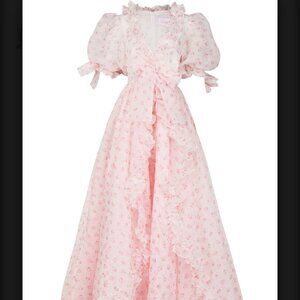 Selkie The Parfait Poet Marie Gown